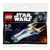 LEGO Polybag 30496 Star Wars U-Wing Fighter