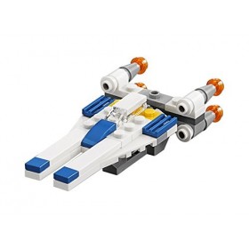 LEGO Polybag 30496 Star Wars U-Wing Fighter