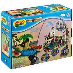 Unicoplus 8535&nbsp;–&nbsp;0000&nbsp;–&nbsp;Atoll des Pirates