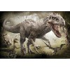 Puzzle Adulte 4000 Pièces Puzzle 3D dinosaure-4000 puzzle pour adultes jeu de pose coloré jeu dadresse pour toute la famille