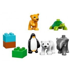 LEGO Jeu de 30322 Multicolore