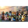 LEGO Ninjago Movie Minifigures Series 71019 - Kai Kendo