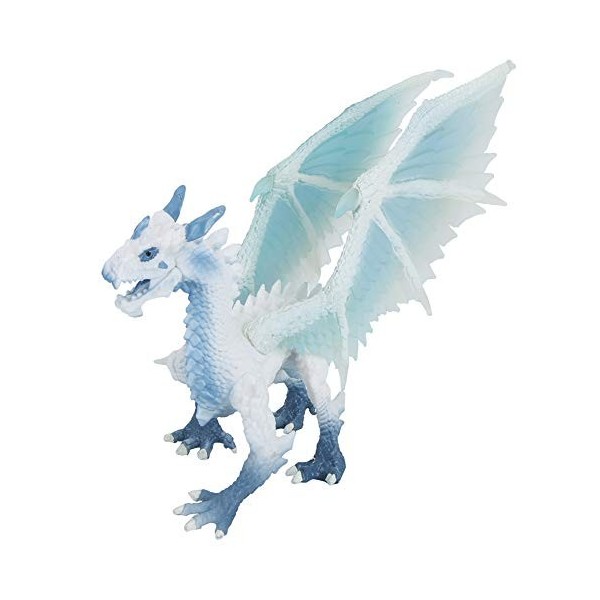 Modèles de Dragon figurines daction modèle animal hautement Simulation enfants jouets éducatifs Statues de Dragon pour la dé