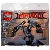 LEGO The Ninjago Movie Quake Mech 30379 Bagged