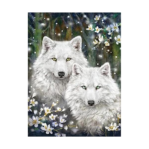 GBPR Puzzle Adulte 4000 Pièces Puzzle 3D Renard Ensembles De Puzzle De Défi Cérébral pour Enfants Enfants Jeux éducatifs Rela