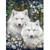 GBPR Puzzle Adulte 4000 Pièces Puzzle 3D Renard Ensembles De Puzzle De Défi Cérébral pour Enfants Enfants Jeux éducatifs Rela