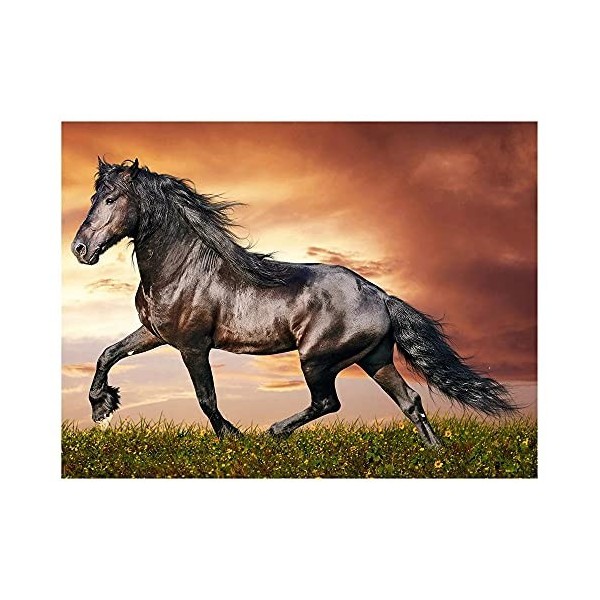 GBPR Puzzle Adulte 4000 Pièces Puzzle 3D Renard Ensembles De Puzzle De Défi Cérébral pour Enfants Enfants Jeux éducatifs Rela