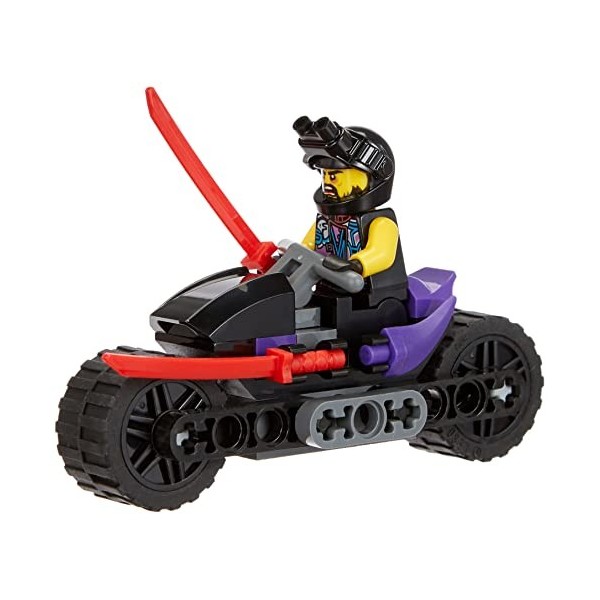 Lego - Moto Jouet 30531