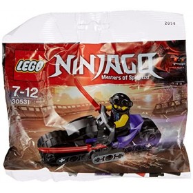 Lego - Moto Jouet 30531