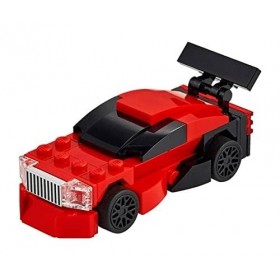 LEGO Creator 30577 Szybki Muscle Car [KLOCKI]