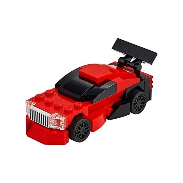 LEGO Creator 30577 Szybki Muscle Car [KLOCKI]