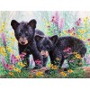 Puzzle 3D 6000 p - animal,6000 Puzzle 3D Abstrait Salon Décoration De La Maison Cadeau Le fini mesure 218 x 105 cm une fois t