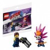 LEGO The Movie 2 Rexs Plantimal Ambush 30460 Sac en plastique