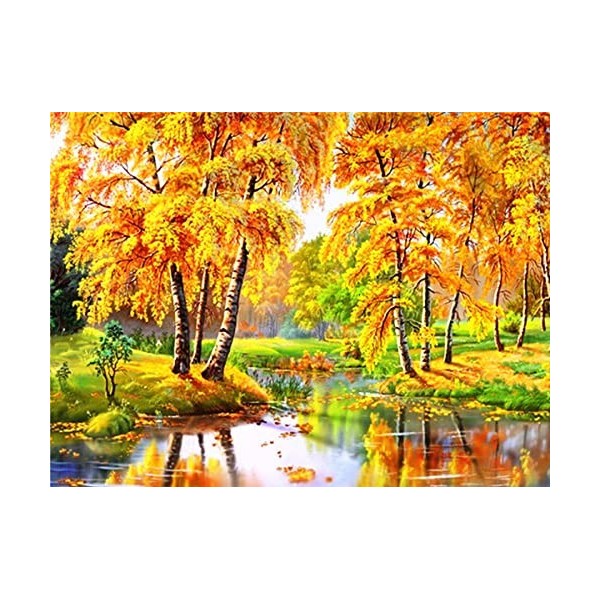 Puzzle Adulte 4000 Pièces Puzzle 3D Éducatif de Soulagement du Stress pour Adultes Enfants Puzzle Gradient Difficile et Défi 