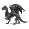 Safari Ltd- Glow-in-The-Dark, Fluoreszierender Schneedrache 10120 Snow Dragon