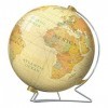 Ravensburger - 12434 3 - Puzzle 3D - Globe Ancien - 540 Pièces