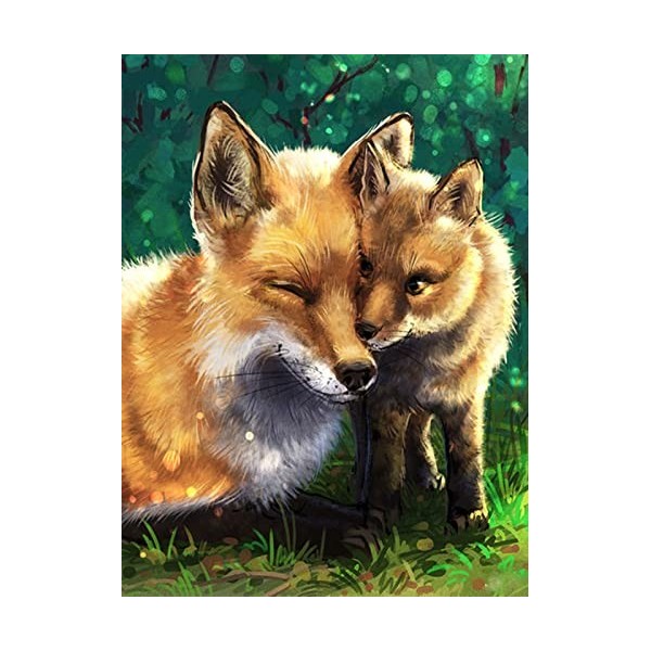 YJPZZG 4000 PièCes Puzzle Animal en Bois Compter sur Puzzles 3D, Puzzles pour Enfants, DéCoration De Chambre, Cadeaux danniv