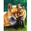 YJPZZG 4000 PièCes Puzzle Animal en Bois Compter sur Puzzles 3D, Puzzles pour Enfants, DéCoration De Chambre, Cadeaux danniv