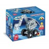 New Classic Toys - Eitech Construction Set, C55