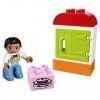 LEGO Duplo - Pack trouver Une Paire Duplo® - 40267 - Jeu de Construction