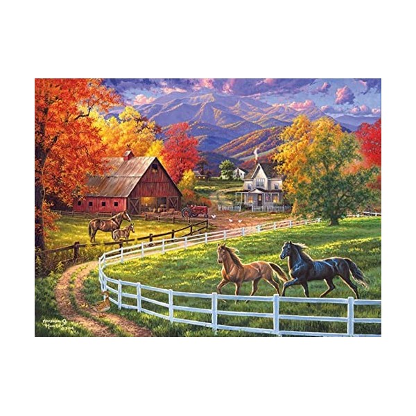 YJPZZG 4000 PièCes Puzzle Animal en Bois Succès Puzzles 3D, Puzzles pour Enfants, DéCoration De Chambre, Cadeaux danniversai