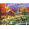 YJPZZG 4000 PièCes Puzzle Animal en Bois Succès Puzzles 3D, Puzzles pour Enfants, DéCoration De Chambre, Cadeaux danniversai