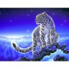 Puzzle 3D 1000 p -Little Tiger-4000Jeu DIntelligence Depour Adultes et Enfants Puzzle