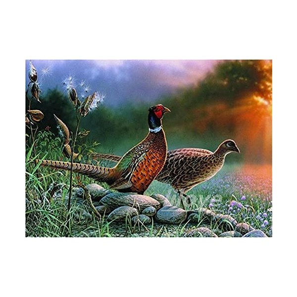 GBPR Puzzle Adulte 4000 Pièces Artisanat Cadeau Famille Puzzle Classique 3D Puzzle Jouet en Bois Cadeau Unique Décoration Int