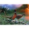 GBPR Puzzle Adulte 4000 Pièces Artisanat Cadeau Famille Puzzle Classique 3D Puzzle Jouet en Bois Cadeau Unique Décoration Int