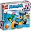 LEGO Unikitty - Le Tricycle de Prince Puppycorn - 41452 - Jeu de Construction