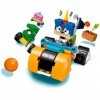 LEGO Unikitty - Le Tricycle de Prince Puppycorn - 41452 - Jeu de Construction