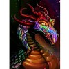 Puzzle de 1000 PiècesDragon-4000Puzzle 1000 Pièces Adulte Enfant Adultes en Bois Puzzles Artisanat Cadeau Famille Puzzle Clas