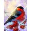 GBPR Puzzle Adulte 5000 Pièces Puzzle 3D Aquarelle Oiseau pour Enfants et Adultes Cadeaux Puzzle en Bois de Haute qualité