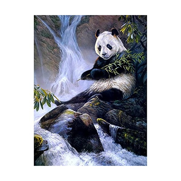 GBPR Puzzle Adulte 5000 Pièces Puzzle 3D Renard Éducatif de Soulagement du Stress pour Adultes Enfants Puzzle en Bois de Haut