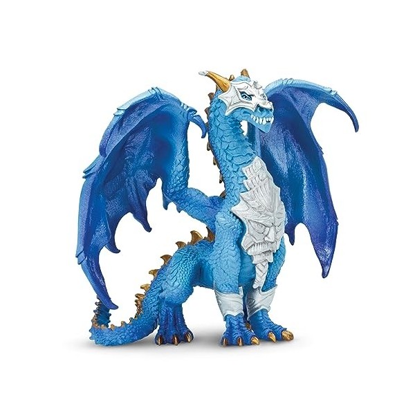 Guardian Dragon