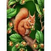 Puzzle Puzzles pour Adultes Puzzles 5000 piècesOiseauPuzzles en Bois pour Adultes, Puzzles en Forme danimaux en Bois, Puzzle