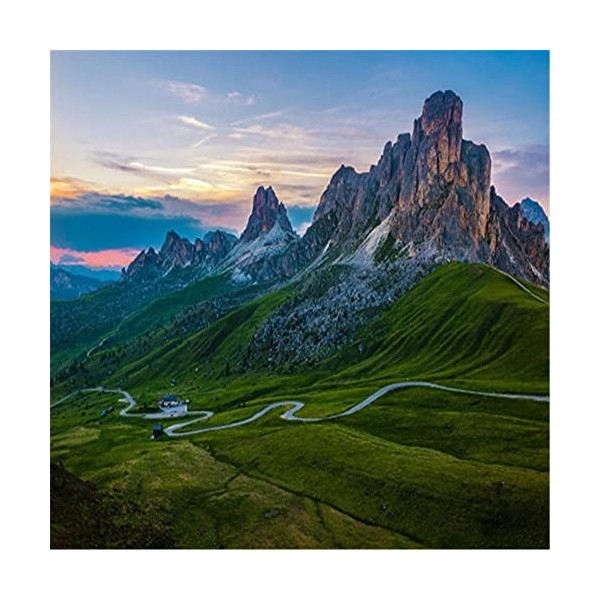 Puzzle Puzzles pour Adultes Puzzles 5000 piècesMerPuzzle en Bois pour Adultes et Enfants Parfait comme décor à la Maison ou K