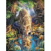 Puzzles 5000 pièces pour adultestour EiffelPuzzles en bois, puzzle pour adultes, cadeau pour toutes les occasions, puzzles un