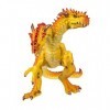 Safari S10123 Dragons King Miniature