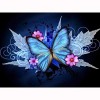 Puzzle Adulte 5000 Pièces Puzzle 3D Aquarelle papillon-5000 Puzzle Classique Puzzle Adulte et Enfant Relax Puzzles Jeux