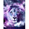 YJPZZG Puzzle Unique De 5000 PièCes Lion Magique IdéEs De Cadeaux Uniques Et Originaux pour Soulager Le Stress - Puzzles Clas