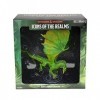 WizKids D&D Icons of The Realms: Adult Green Dragon Premium Figure