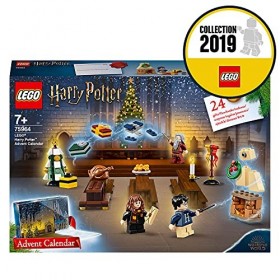 LEGO 75964 Harry Potter TM Calendrier de l’Avent Harry Potter