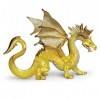 Safari - Golden Dragon - Version Anglaise