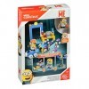 Mega Bloks - DYD38 - Minions Pack De Construction -