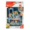 Mega Bloks - DYD38 - Minions Pack De Construction -