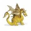 Safari - Golden Dragon - Version Anglaise