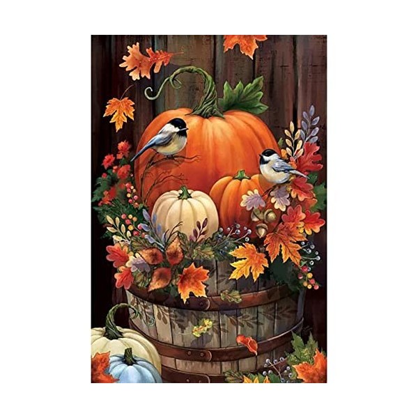 Puzzle 3D 1000 p -pumpkin-4000Puzzle Classique Puzzle Adulte et EnfantClassique Kit De Bricolage Jouet en Bois Cadeau Unique 