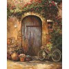 Puzzle 3D 4000 p - bike,4000 Puzzle Classique Puzzle Adulte et Enfant Jouet Éducatif de Soulagement du Stress pour Adultes En