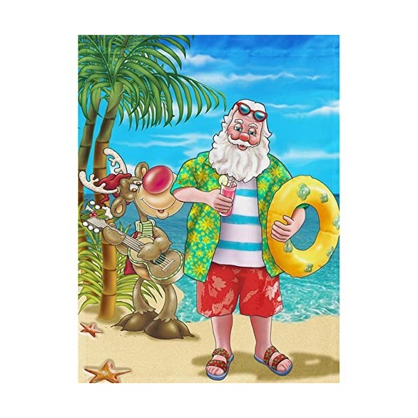 Puzzle 3D 1000 p -Vacation-4000 pour Enfants et Adultes Cadeaux Relax Puzzles Jeux